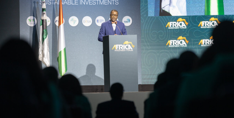 Africa Investment Forum 2022 draws...